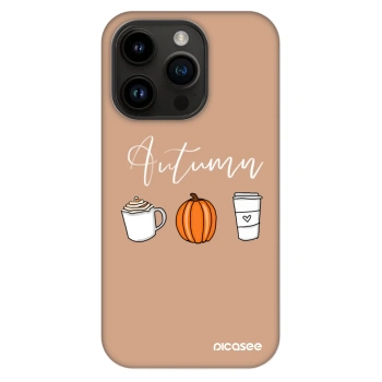 Obal pro Apple iPhone 14 Pro - Autumn