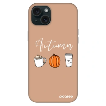 Obal pro Apple iPhone 15 Plus - Autumn