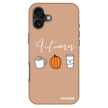Obal pro Apple iPhone 16 Plus - Autumn