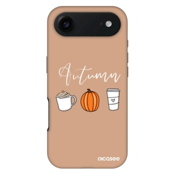 Obal pro Apple iPhone Air - Autumn