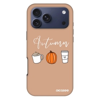 Picasee Fashion Case MagSafe Apple iPhone 17 Pro Max - Autumn