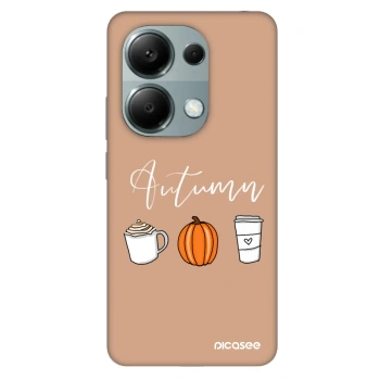 Obal pro Xiaomi Redmi Note 13 Pro 4G - Autumn