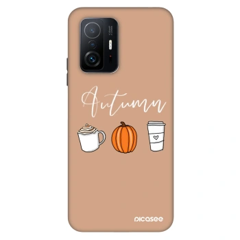 Obal pro Xiaomi 11T - Autumn
