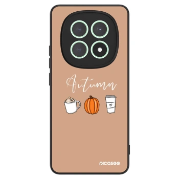Obal pro Xiaomi Redmi Note 15 4G - Autumn