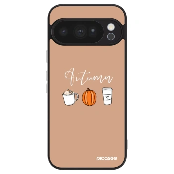 Obal pro Google Pixel 10 Pro - Autumn