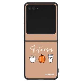 Obal pro Motorola Razr 60 - Autumn