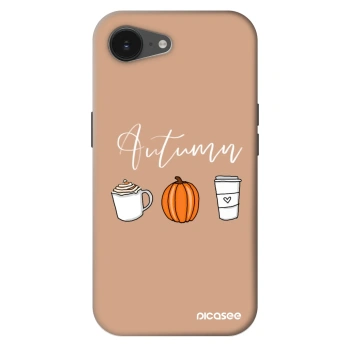 Obal pro Apple iPhone 17e - Autumn