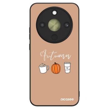 Obal pro Honor Magic8 Lite 5G - Autumn