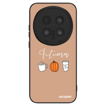 Obal pro Honor Magic8 Pro 5G - Autumn