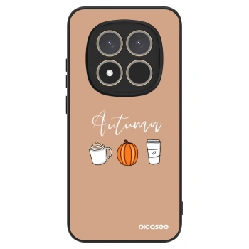 Obal pro Xiaomi Redmi Note 15 Pro 5G - Autumn