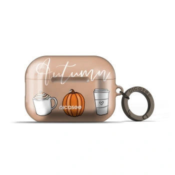 Obal pro Apple AirPods Pro 1 - Autumn