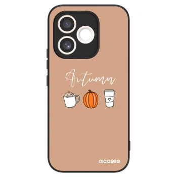 Obal pro Honor 600 Lite - Autumn