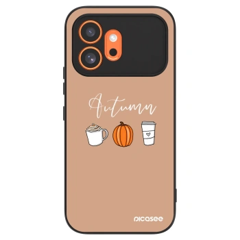 Obal pro Honor 600 - Autumn
