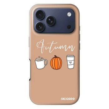 Obal pro Apple iPhone 18 Pro - Autumn