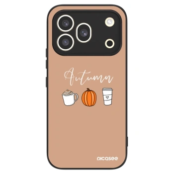 Picasee ULTIMATE CASE pro Honor 600 Pro - Autumn