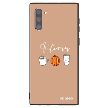 Obal pro Samsung Galaxy Note 10 N970F - Autumn