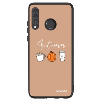 Picasee ULTIMATE CASE pro Huawei P30 Lite - Autumn