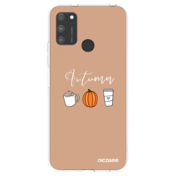 Obal pro Honor 9A - Autumn