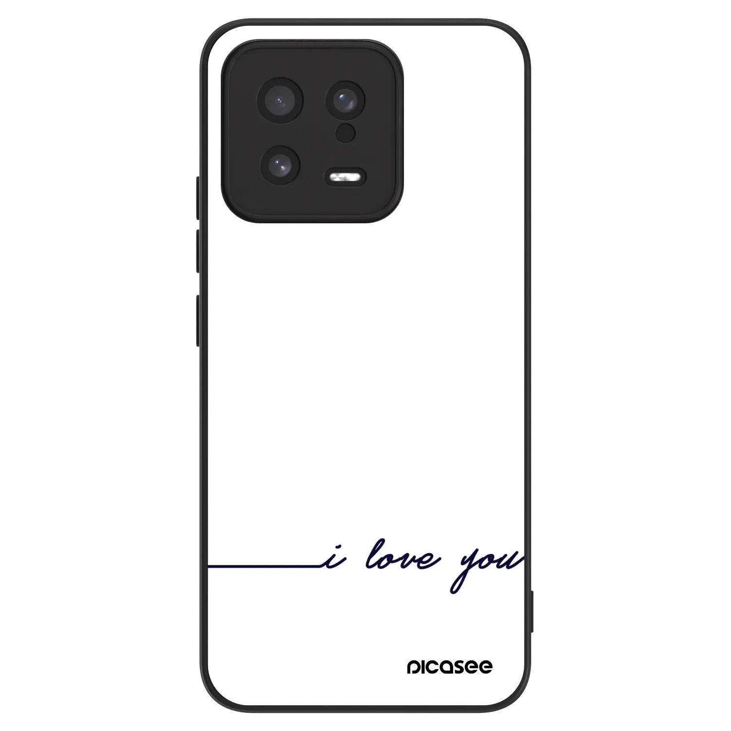 Picasee ULTIMATE CASE pro Xiaomi 13 - Miluji tě