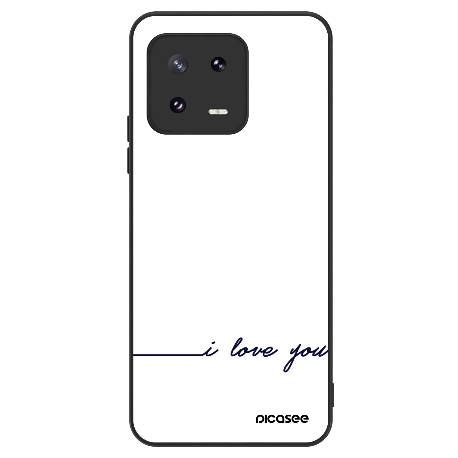 Picasee ULTIMATE CASE pro Xiaomi 13 Pro - Miluji tě