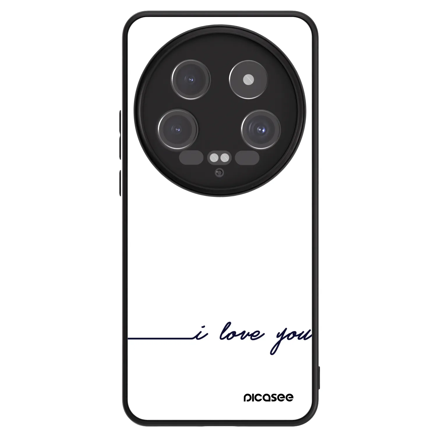 Picasee ULTIMATE CASE pro Xiaomi 14 Ultra - Miluji tě