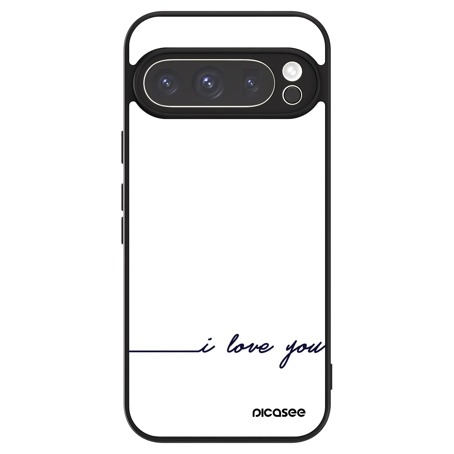 Picasee ULTIMATE CASE pro Google Pixel 9 Pro XL - Miluji tě