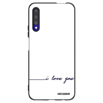 Obal pro Honor 9X Pro - Miluji tě