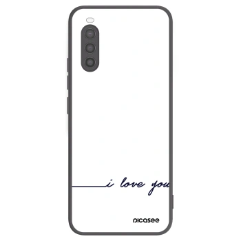 Obal pro Sony Xperia 10 II - Miluji tě