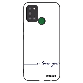 Obal pro Realme 7i - Miluji tě