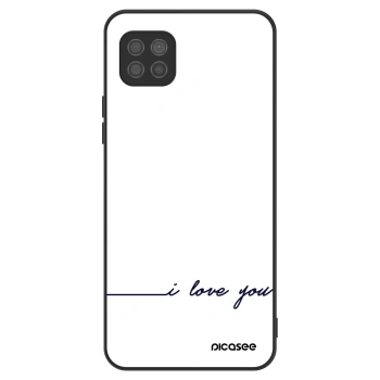 Obal pro Huawei P40 Lite - Miluji tě
