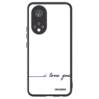 Obal pro Honor 50 5G - Miluji tě