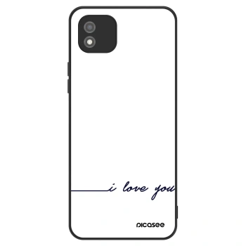 Obal pro Realme C11 (2021) - Miluji tě