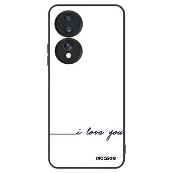 Obal pro Honor 70 - Miluji tě