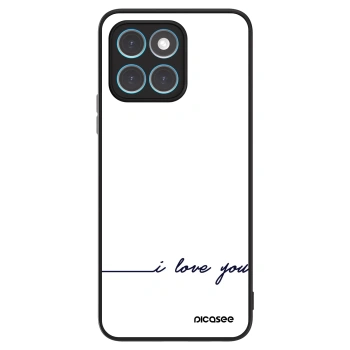Obal pro Honor X6 - Miluji tě