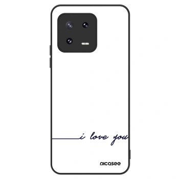 Obal pro Xiaomi 13 Pro - Miluji tě
