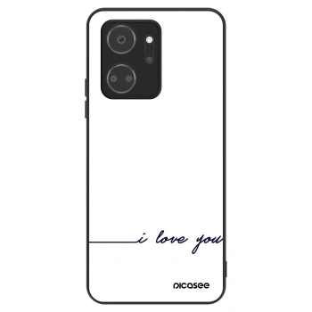 Obal pro Honor X7a - Miluji tě
