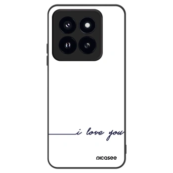 Obal pro Xiaomi 14 Pro - Miluji tě