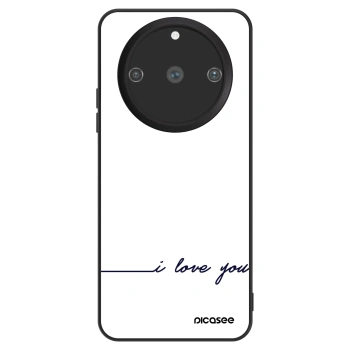 Obal pro Realme 11 Pro+ - Miluji tě