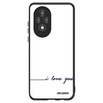 Obal pro Honor 200 Pro 5G - Miluji tě