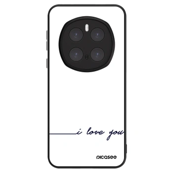 Obal pro Honor Magic7 Pro 5G - Miluji tě