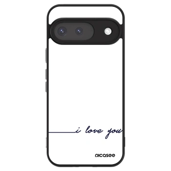 Obal pro Google Pixel 9 - Miluji tě