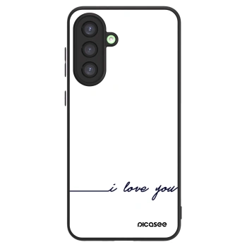 Picasee ULTIMATE CASE pro Samsung Galaxy A26 5G A266B - Miluji tě