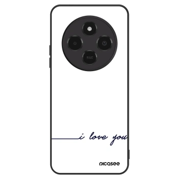 Obal pro Xiaomi Poco C75 - Miluji tě