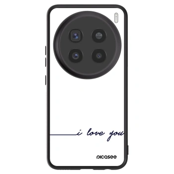 Obal pro Vivo X200 Pro - Miluji tě
