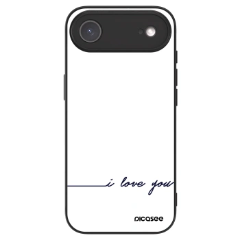 Picasee ULTIMATE CASE MagSafe pro Apple iPhone Air - Miluji tě