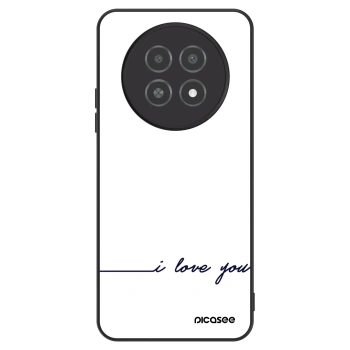 Obal pro Realme 12X - Miluji tě