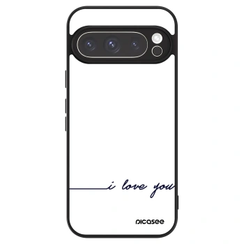 Obal pro Google Pixel 9 Pro XL - Miluji tě