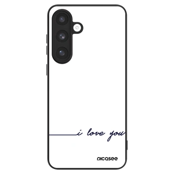 Picasee ULTIMATE CASE PowerShare pro Samsung Galaxy S25 FE 5G - Miluji tě