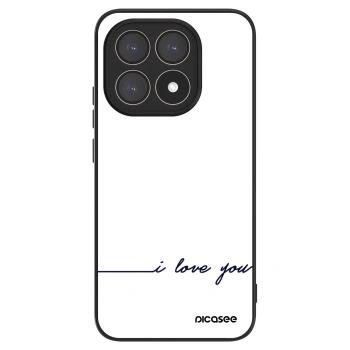 Obal pro Xiaomi 15T - Miluji tě