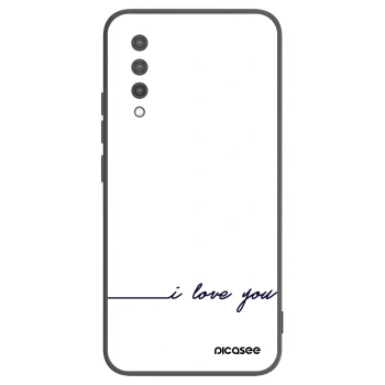 Obal pro Xiaomi Mi 9 Lite - Miluji tě